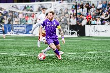 Nhận định, Soi kèo Pacific vs Vancouver 9h ngày 7/5: Không ra về trắng tay