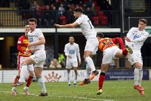 Nhận định, Soi kèo Partick Thistle vs Ayr United FC 1h45 ngày 07/05: Thắng tạo lợi thế