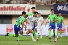 Nhận định, Soi kèo Shonan Bellmare vs Sanfrecce Hiroshima 17h00 ngày 7/5: Dễ có bất ngờ