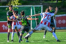 Nhận định, Soi kèo Tukums-2000 vs FK Liepaja, 22h00 ngày 6/5: Kết cục dễ đoán