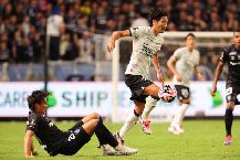 Nhận định, Soi kèo Urawa Red Diamonds vs Gamba Osaka 12h00 ngày 6/5: Bám sát ngôi đầu