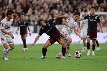 Nhận định, Soi kèo Vissel Kobe vs Cerezo Osaka 12h00 ngày 6/5: Khó cản bước chủ nhà