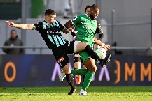 Nhận định, Soi kèo Yverdon-Sport vs FC St. Gallen 0h00 ngày 07/05: Khách có 3 điểm