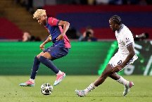 Siêu máy tính dự đoán Barca giành vé vào chung kết cúp C1