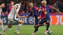 Siêu máy tính dự đoán Inter Milan vs Barcelona, 2h ngày 07/05