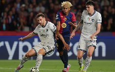 Soi kèo phạt góc Inter Milan vs Barcelona, 2h ngày 07/05