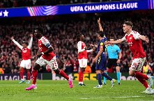 Arsenal ‘đút túi’ bao nhiêu tiền sau khi vượt qua Atletico Madrid?