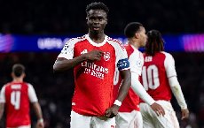 Arsenal vào chung kết Cúp C1 sau 20 năm