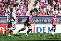 Nhận định, Soi kèo Avispa Fukuoka vs Kyoto Sanga 12h00 ngày 6/5: Dễ chia điểm
