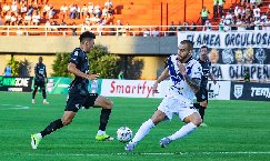 Nhận định, Soi kèo Barracas Central vs Olimpia Asuncion, 07h00 ngày 7/5: Chọn khách và xỉu
