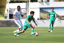 Nhận định, Soi kèo Bodrum vs Pendikspor, 0h00 ngày 8/5: Vượt qua bất lợi