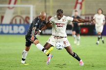 Nhận định, Soi kèo Coquimbo Unido vs Universitario de Deportes 7h00 ngày 8/5: Thế trận giằng co
