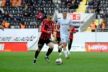 Nhận định, Soi kèo Corum vs Ankara Keciorengucu, 0h00 ngày 8/5: Trận cầu mãn nhãn