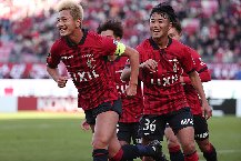 Nhận định, Soi kèo Kashima Antlers vs Mito Hollyhock, 14h00 ngày 6/5: Trở lại mạch thắng
