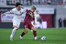 Nhận định, Soi kèo Sanfrecce Hiroshima vs Vissel Kobe 13h00 ngày 6/5: Khó hạ đội đầu bảng