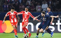 Soi kèo phạt góc Bayern Munich vs PSG, 2h00 ngày 07/05
