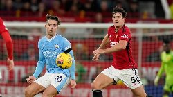 ĐT Anh loại Maguire, Grealish khỏi EURO 2024