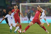 Kèo thẻ phạt ngon ăn Việt Nam vs Philippines, 19h ngày 06/06