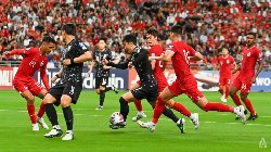 Kết quả bóng đá hôm nay tối 6/6: Hàn Quốc thắng Singapore 7 trắng