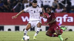 Nhận định Afghanistan vs Qatar, 23h00 ngày 6/6