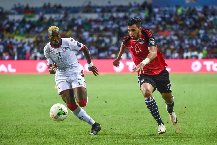 Nhận định Ai Cập vs Burkina Faso, 2h ngày 7/6