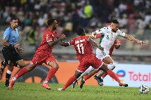 Nhận định Algeria vs Guinea, 2h ngày 7/6