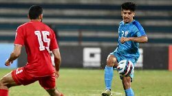 Nhận định Ấn Độ vs Kuwait, 20h30 ngày 6/6