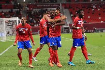 Nhận định Costa Rica vs St. Kitts and Nevis, 9h30 ngày 07/06