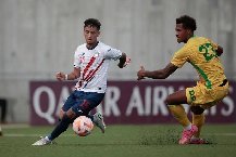 Nhận định El Salvador vs Puerto Rico, 9h30 ngày 07/06