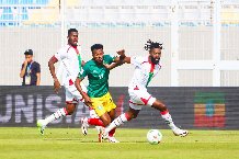 Nhận định Guinea Bissau vs Ethiopia, 23h00 ngày 6/6