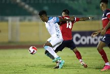 Nhận định Honduras vs Cuba, 7h30 ngày 07/06
