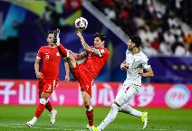 Nhận định Hong Kong vs Iran, 19h00 ngày 6/6