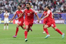 Nhận định Jordan vs Tajikistan, 0h30 ngày 7/6