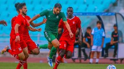 Nhận định Libya vs Mauritius, 23h00 ngày 6/6