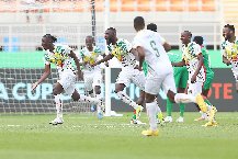 Nhận định Mali vs Ghana, 2h ngày 7/6