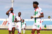 Nhận định Mauritania vs Sudan, 23h00 ngày 6/6