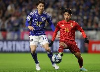 Nhận định Myanmar vs Nhật Bản, 19h10 ngày 6/6