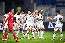 Nhận định Nepal vs UAE, 23h00 ngày 6/6