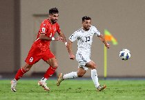 Nhận định Palestine vs Lebanon, 23h00 ngày 6/6