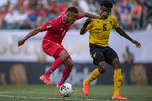 Nhận định Panama vs Guyana, 7h30 ngày 07/06