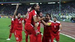 Nhận định Triều Tiên vs Syria, 20h00 ngày 6/6