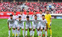 Nhận định U19 Việt Nam vs U19 Hàn Quốc, 16h30 ngày 8/6