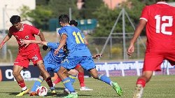 Nhận định U20 Indonesia vs U23 Panama, 23h00 ngày 6/6