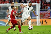 Soi kèo phạt góc Indonesia vs Iraq, 16h ngày 06/06