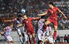 Soi kèo phạt góc Việt Nam vs Philippines, 19h ngày 06/06