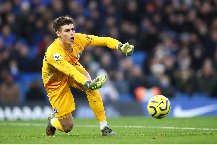 Arsenal nhắm mua thủ môn đắt nhất thế giới