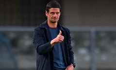 Cristian Chivu trở thành tân HLV trưởng Inter Milan