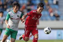 Nhận định, Soi kèo Busan IPark vs Ansan Greeners, 17h00 ngày 7/6: Tử thủ