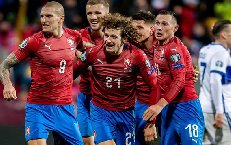 Nhận định, Soi kèo CH Séc vs Montenegro 1h45 ngày 7/6: Chủ nhà hưởng niềm vui