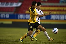 Nhận định, Soi kèo Chungbuk Cheongju vs Chungnam Asan 17h00 ngày 6/6: Bại tướng quen thuộc